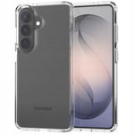 Spacecase Clear Hybrid Case Galaxy S26