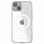 Spacecase Clear Mag iPhone 13