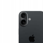 Spacecase Camera Glass iPhone 16/16 Plus