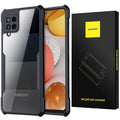 Spacecase Beetle Galaxy M53 czarny