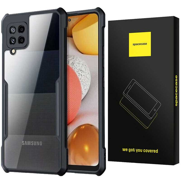 Spacecase Beetle Galaxy M53 czarny