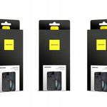 Spacecase Hybrid Mag Nothing Phone (3) black