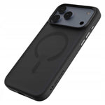 Spacecase Fusion Mag iPhone 17 Pro Max black