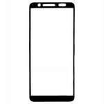 Spacecase Glass 5D Galaxy J4+/J6+ 2018