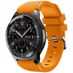 Spacecase Watchband 20mm orange