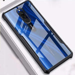 Spacecase Beetle Redmi 8/8A czarny