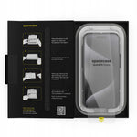 Spacecase QuickFit Glass IPhone 15 Pro