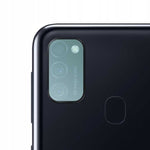 Spacecase Camera Glass Galaxy M21