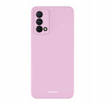 Spacecase Silicone Case Realme GT Master lilac