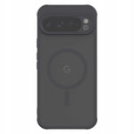Spacecase Hybrid Mag Google Pixel 9 Pro XL black