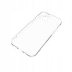 Spacecase Clear Case iPhone 13 Mini