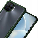 Spacecase Beetle Oppo Reno 4 Lite zielony