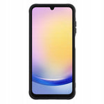 Spacecase Hybrid Mag Galaxy A25 5G black