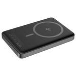Spacecase Powerbank MagCharge Qi2 10000mAh Gray