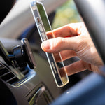 Spacecase Car Holder SC11 Dash Magnetic black