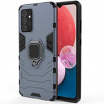Spacecase X-Ring Galaxy A13 4G niebieski