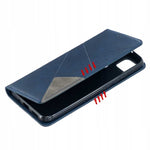 ZAPS Origami Redmi 9C/10A niebieski
