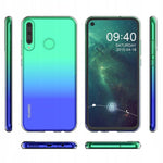 Spacecase Air Huawei P40 Lite E