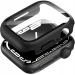 Spacecase Cover AW 44mm black