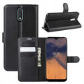 LITCHI Nokia 2.3 czarny