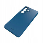 Spacecase Silicone Case 3.0 Galaxy S26 blue