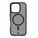 Spacecase Hybrid Fusion Mag iPhone 16 Pro black