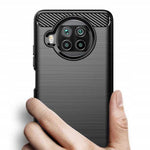 Spacecase Carbon Mi 10T Lite czarny