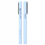 Spacecase Hybrid Mag iPhone 14 Pro Max baby bl