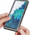 Spacecase Armor 360 Galaxy S20 FE