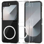 Spacecase Crystal MagCase Galaxy Z Flip 6
