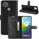 LITCHI Moto G9 Power czarny