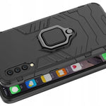 Spacecase X-Ring Galaxy A50 czarny