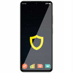 Spacecase Glass 5D Realme 12 5G/12X 5G
