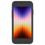 Spacecase Hybrid Mag iPhone 7/8/SE black