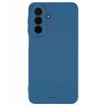Spacecase Silicone Case 2.0 Galaxy A27 5G dark blue