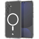 Spacecase Clear Mag Google S24 FE