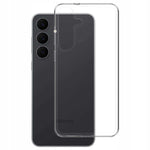 Spacecase Clear Case Galaxy S25 FE
