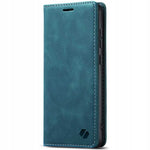 Spacecase Wallet Galaxy S23 FE blue