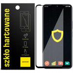 Spacecase Glass 5D Vivo Y35