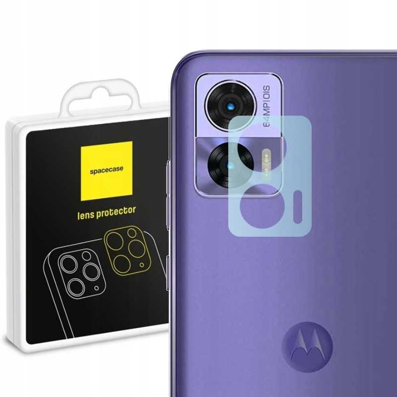 Spacecase Camera Glass Motorola Edge 30 Neo
