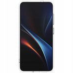 Spacecase Clear Hybrid Case Galaxy S25