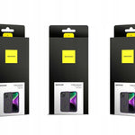Spacecase Hybrid Mag iPhone 14 purple