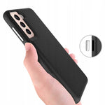 Spacecase Core Galaxy S21+ czarny