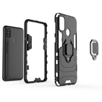 Spacecase X-Ring Galaxy M21 czarny