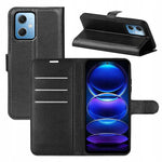 LITCHI Poco X5/Redmi Note 12 5G black
