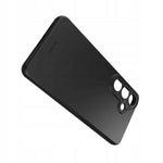 Spacecase Silicone Case 3.0 Galaxy S26 black