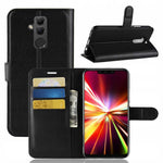 LITCHI Huawei Mate 20 Lite czarny