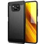 Spacecase Carbon Poco X3 NFC/Pro