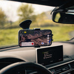 Spacecase Car Holder SC21 Universal Dash/Windshield