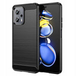Spacecase Carbon Poco X4 GT czarny
